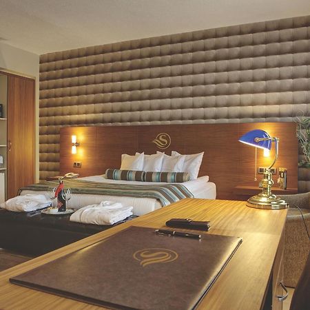 Susuzlu Atlantis Hotel Σμύρνη Εξωτερικό φωτογραφία