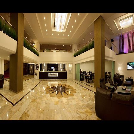 Susuzlu Atlantis Hotel Σμύρνη Εξωτερικό φωτογραφία