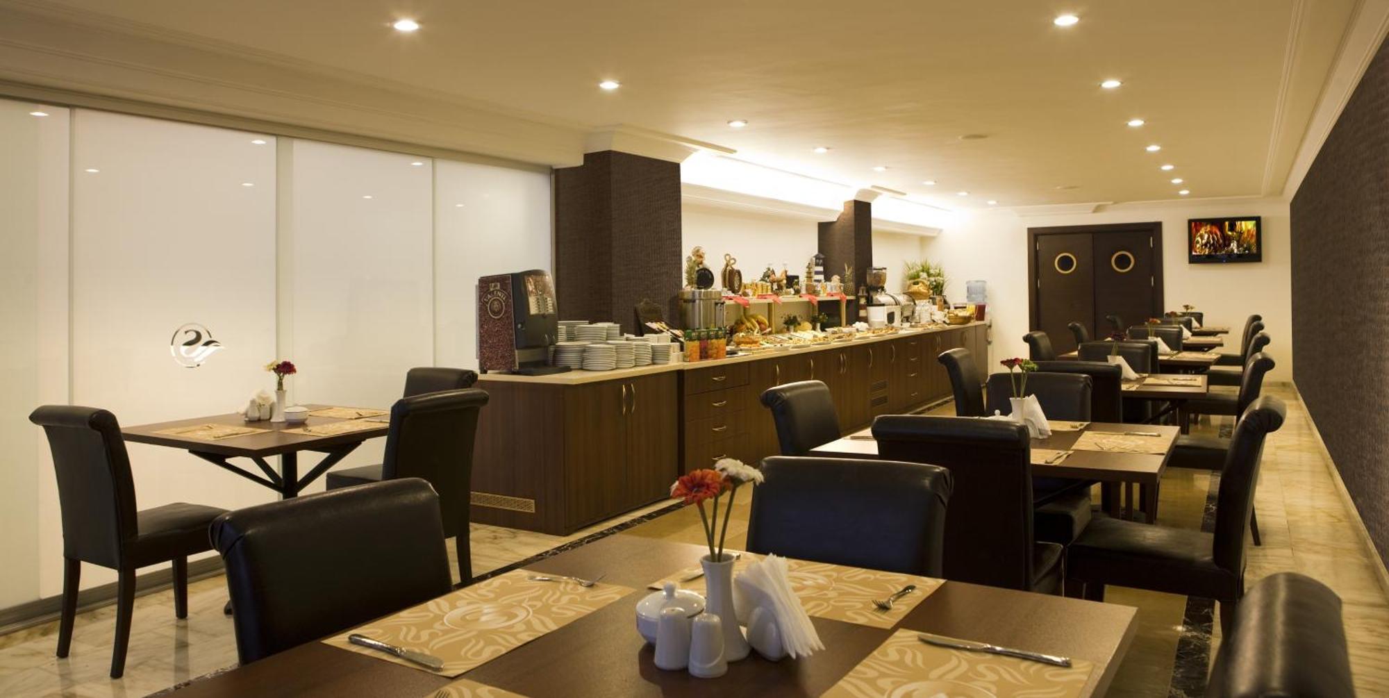 Susuzlu Atlantis Hotel Σμύρνη Εξωτερικό φωτογραφία