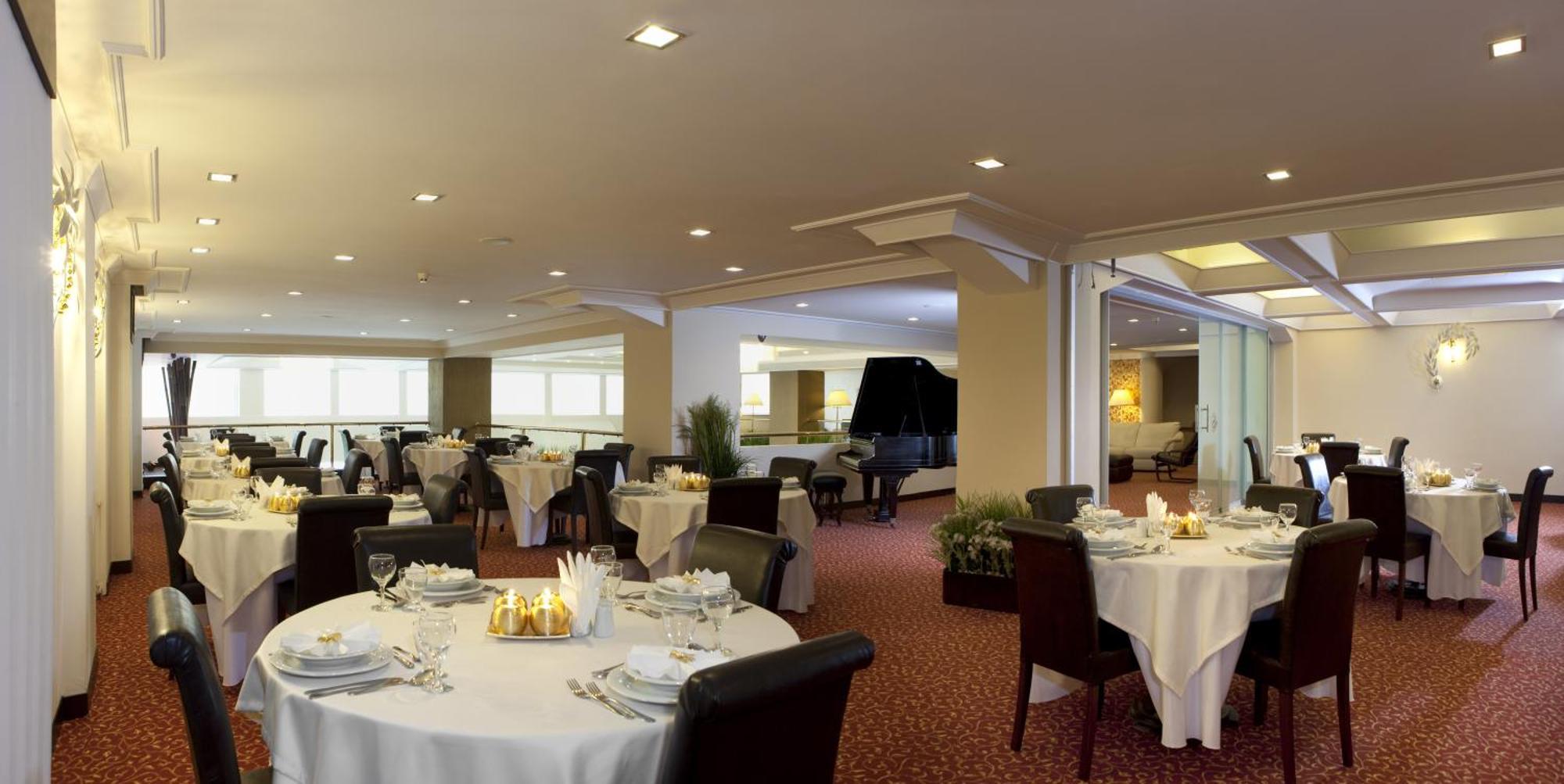 Susuzlu Atlantis Hotel Σμύρνη Εξωτερικό φωτογραφία