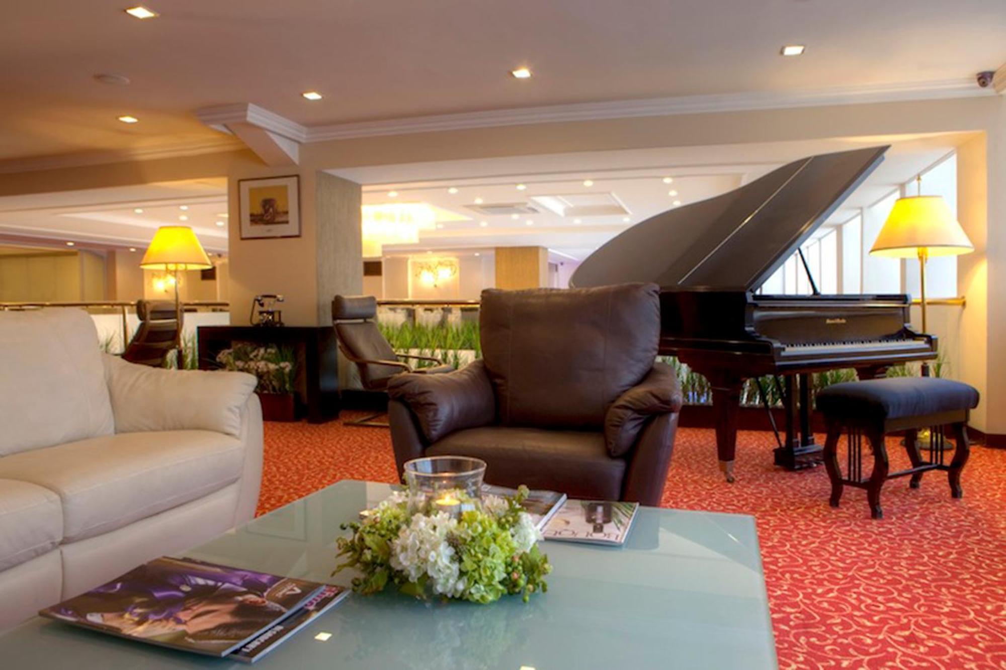 Susuzlu Atlantis Hotel Σμύρνη Εξωτερικό φωτογραφία