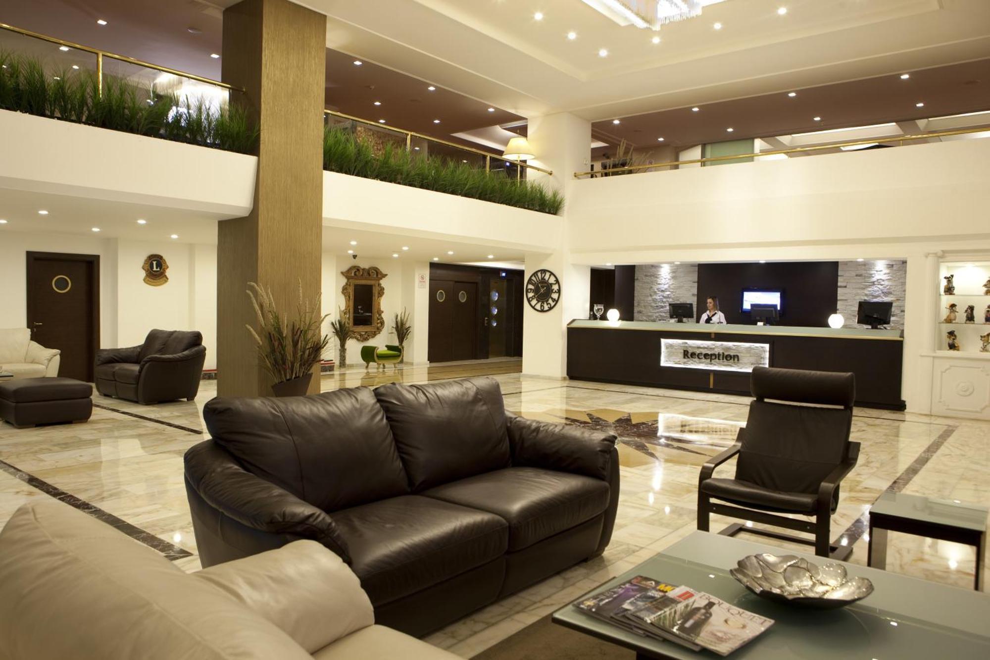 Susuzlu Atlantis Hotel Σμύρνη Εξωτερικό φωτογραφία