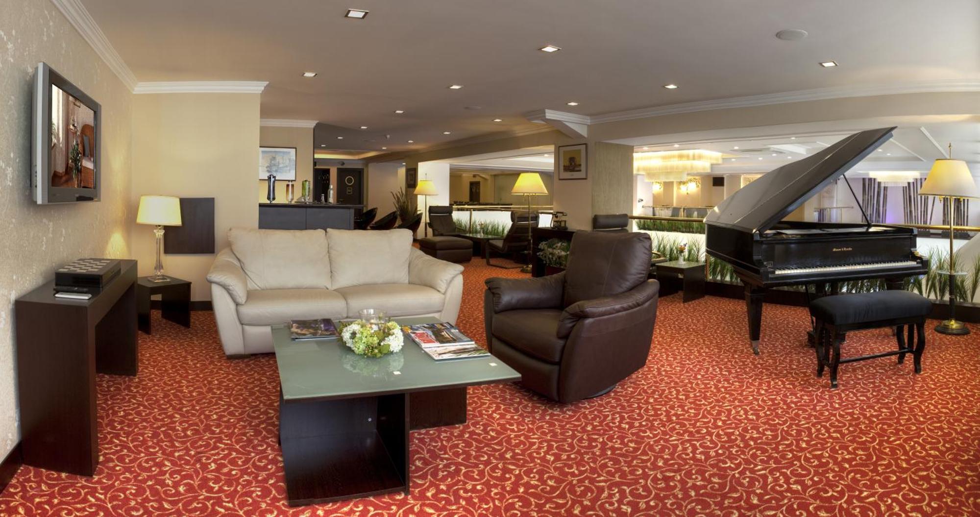 Susuzlu Atlantis Hotel Σμύρνη Εξωτερικό φωτογραφία