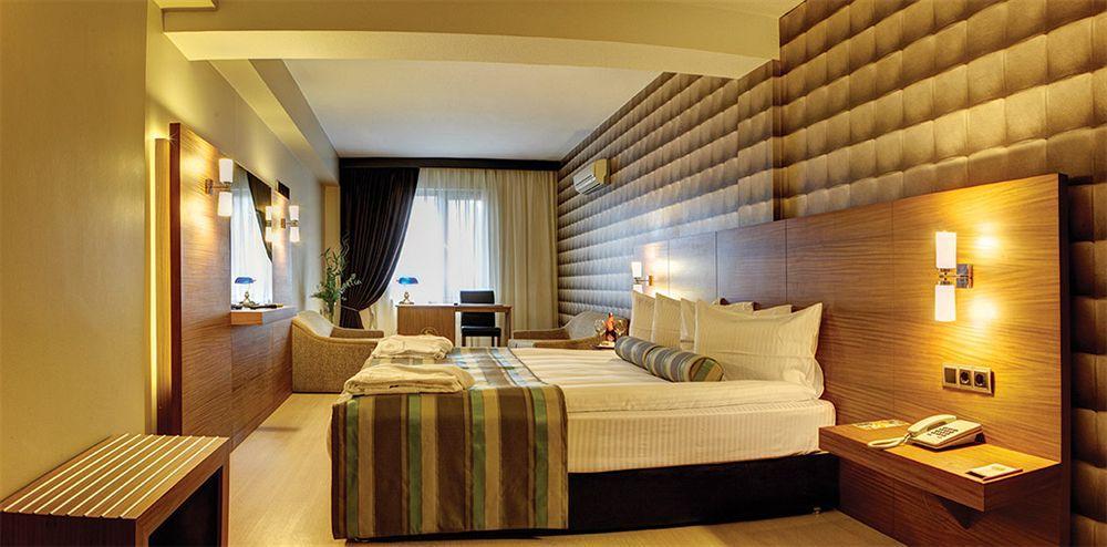 Susuzlu Atlantis Hotel Σμύρνη Εξωτερικό φωτογραφία