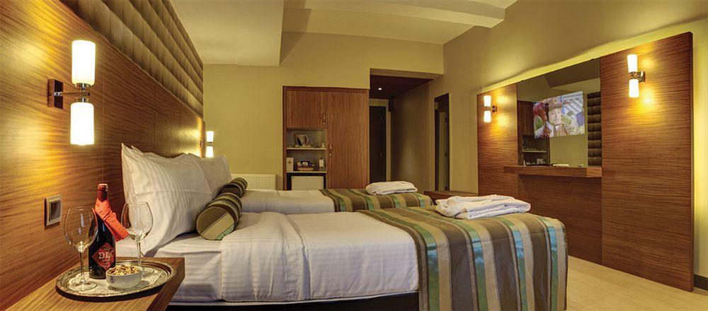 Susuzlu Atlantis Hotel Σμύρνη Εξωτερικό φωτογραφία