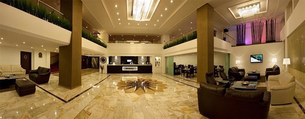 Susuzlu Atlantis Hotel Σμύρνη Εξωτερικό φωτογραφία