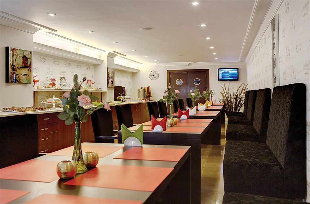 Susuzlu Atlantis Hotel Σμύρνη Εξωτερικό φωτογραφία