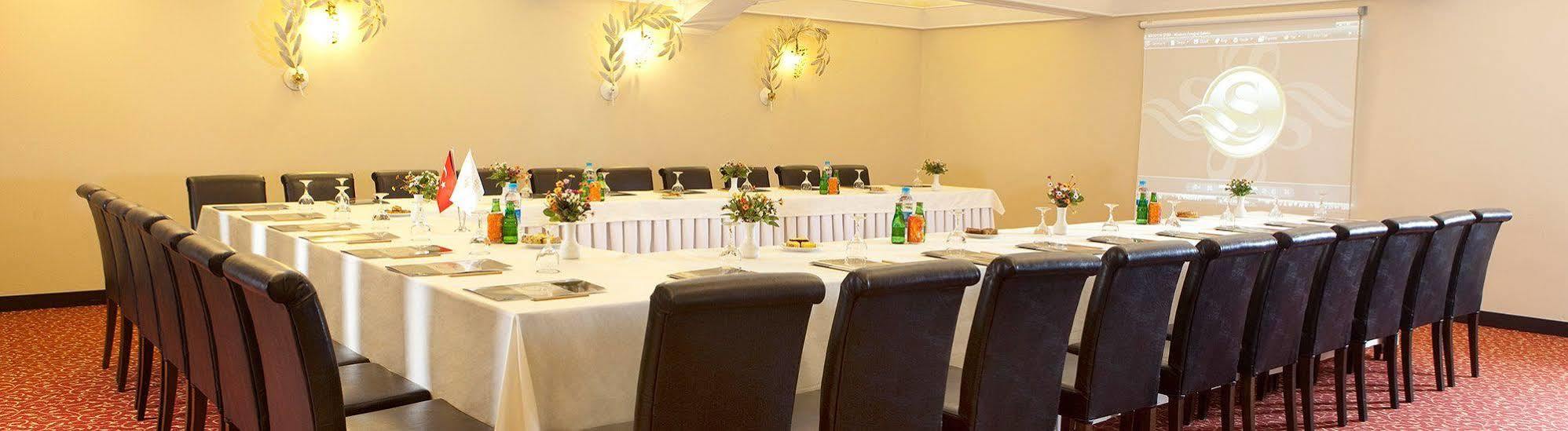 Susuzlu Atlantis Hotel Σμύρνη Εξωτερικό φωτογραφία